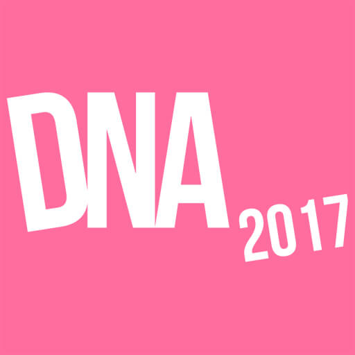 Festival DNA